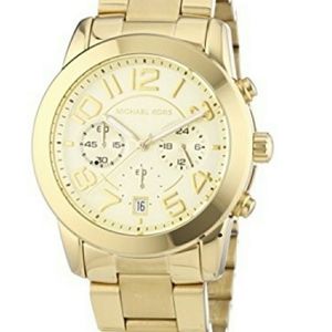 Michael Kors Watch, MK5726, needs battery